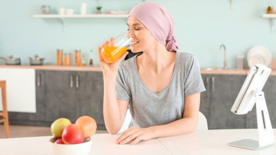 Kanser hastalarında malnütrisyon riski: Tedavi sürecinde beslenme neden kritik?