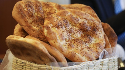 İstanbul Halk Ekmek'te ramazan pidesinin fiyatı kaç para? İşte ramazan pidesinin fiyatı