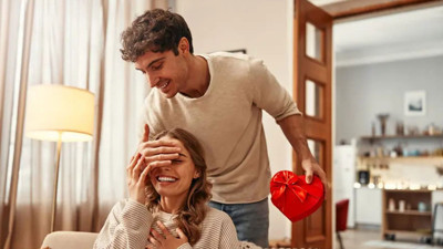 EN GÜZEL 14 ŞUBAT SEVGİLİLER GÜNÜ MESAJLARI 2026! 14 Şubat Sevgililer Günü özel kutlama mesajları