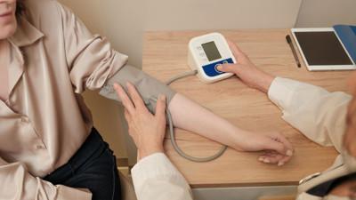 Sessiz tehlike hipertansiyon: Tansiyon takibi nasıl yapılmalı? Örnek tansiyon takip çizelgesi