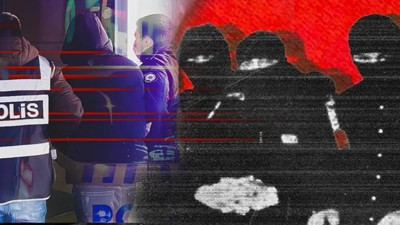 Diplomatın cipiyle Casperlar'ın elebaşını yurt dışına kaçırdılar! Bomba itiraf sonrası 6 gözaltı!