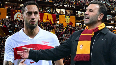 Galatasaray'ın Hakan Çalhanoğlu için ödeyeceği bonservis bedeli belli oldu