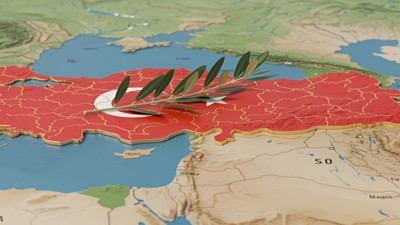 Meclis'te tarihi eşik aşıldı: Terörsüz Türkiye raporu 47 oy ile kabul edildi! İşte 4 bin 199 sayfalık dev çalışmanın tüm detayları...