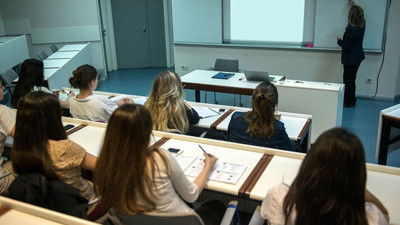 İşte son iki senede en fazla kontenjanı düşen lisans bölümleri! Kimi bölümlerde oran yüzde 75’e kadar erişti