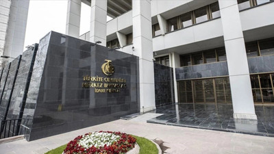 Merkez Bankası ilk kez açıkladı! Halk enflasyonu yüzde 48,81 görüyor, altın zirvede