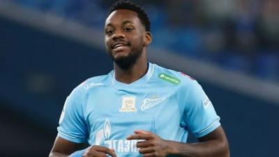 Zenit'ten Jhon Duran ve Galatasaray yalanlaması