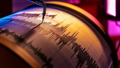 AFAD duyurdu!Malatya'da korkutan deprem