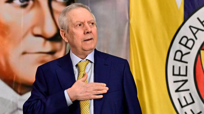 Fenerbahçe'de Aziz Yıldırım adaylıkla ilgili kararını açıklıyor