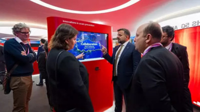 GSMA, Turkcell'in modelini örnek uygulama olarak seçti