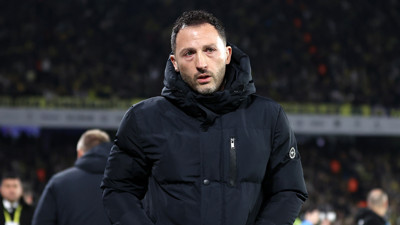 Fenerbahçe'de Beşiktaş maçı öncesi büyük tehlike! Domenico Tedesco kara kara düşünüyor: 6 futbolcu için tehlike çanları çalıyor