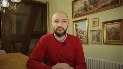 FETÖ'nün kara propagandacısı Cevheri Güven'in aile boyu ihaneti! Kayınvalidesi de himmet çarkından çıktı: Kod adı 'Nurcana'