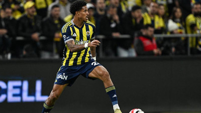 Jayden Oosterwolde'nin yeni adresi Roma
