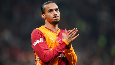 Galatasaray'da kayıp aranıyor: Leroy Sane