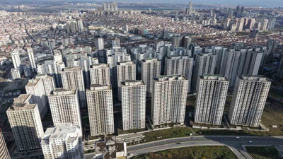 15 yıldır inşaatı sürüyordu: Esenyurt'ta “hayalet gökdelenler” hakkında iflas kararı