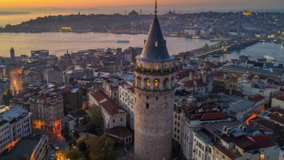 İstanbul'un En Güzel Yerleri