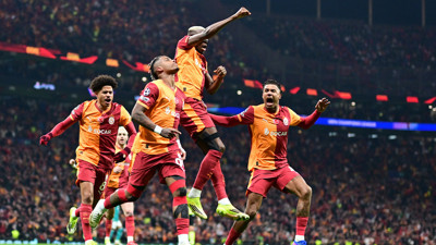 Galatasaraylı futbolcu hakkında ilginç iddia: 'Pavyoncu'