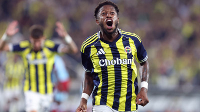 Fenerbahçe'ye Fred müjdesi! Brezilya'dan çifte talip