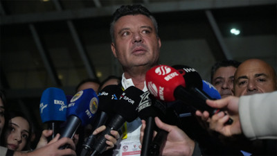 Fenerbahçe'den suç duyurusu