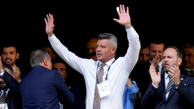 Fenerbahçe'ye müjde: Bakanlıktan onay çıktı