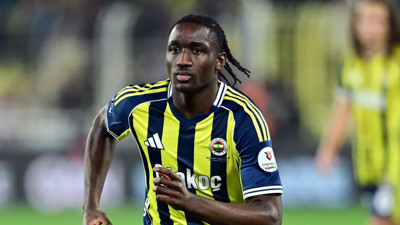 Fransa'da Sidiki Cherif krizi! Milli takım kampına katılamayacak