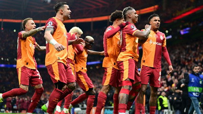 Galatasaray kalesine duvar ördü! Savunmayla fark yarattılar