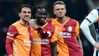 Galatasaray'da yönetimden dev prim ödemesi: 9.5 milyon euroya ulaşacak
