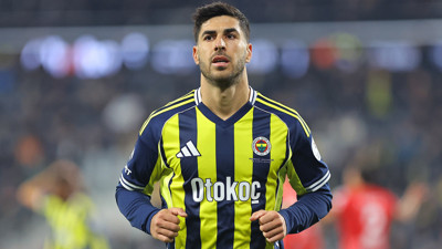 Fenerbahçelileri korkutan haber geldi! Marco Asensio'nun yeni adresi İspanya