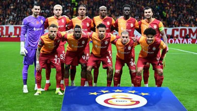 Galatasaray Liverpool deplasmanına tek eksikle gidiyor