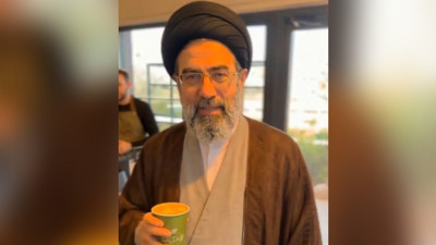 Yapay zeka furyasıyla gönderme: Netanyahu'nun yerine Hamaney'i koydular