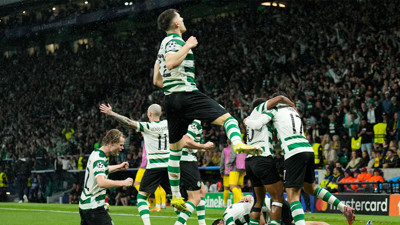 Bodo'nun peri masalı bitti! 3-0'ın rövanşında tarihi geri dönüş