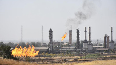 Irak'ta merkezi hükümet ve Kürt Bölgesel Yönetimi arasında anlaşma sağlandı: Petrol Türkiye'ye Kuzey Irak üzerinden gönderilecek