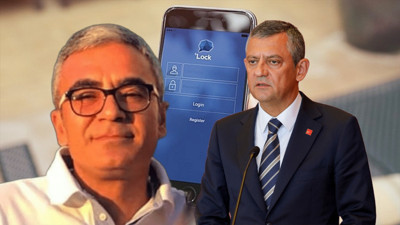 "ByLock'taki 'Eczacı' Özgür Özel'dir!" Avukat Mehmet Yıldırım’dan Özgür Özel’e FETÖ bombası!