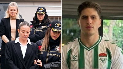 Aleyna Kalaycıoğlu'nun ilk ifadesi ortaya çıktı! "Köpek almaya gitmiştik! Alaattin, Vahap Canbay’ı görünce indi ve aracına ateş açtı!