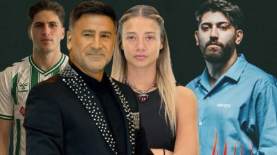 Kanlı pusunun perde arkası: Kubilay Kaan Kundakçı cinayetinde şok detaylar! Ünlü türkücü İzzet Yıldızhan adliyeye sevk edildi! Aleyna Kalaycıoğlu ve annesi Zuhal Kalaycıoğlu mu azmettirdi?