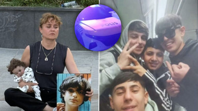 TikTok'ta canlı yayın skandalı... Yasemin Minguzzi'den Cumhurbaşkanı Erdoğan'a feryat: Katiller dışarıda, biz tehdit altındayız!