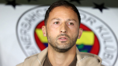 Fenerbahçe'de Domenico Tedesco birliği yeniden sağladı