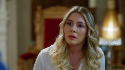 Ege Kökenli'den Türk dizi sektörü eleştirisi! Diziler 10-12 oyuncu arasında dönüyor