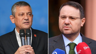 Bakan Akın Gürlek'e büyük kumpas... 20 tapu yalanı nasıl kurgulandı? Özgür Özel'in kirli ağı: CHP-PKK-FETÖ bağlantısı deşifre oldu!