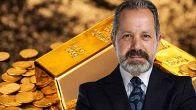 Çöküş devam edecek mi? İslam Memiş altın için fiyat beklentisini açıkladı: "Yeni fırsat doğabilir"