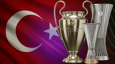 TFF açıkladı: Kaç takım Avrupa'ya gidecek? Kaç eleme oynayacak?