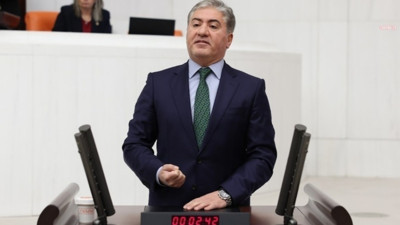 Emlak zengini çıktı... CHP Grup Başkanvekili Murat Emir’in 68 tapuluk dev listesi ifşa oldu!