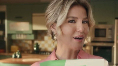 Sleepy'e Gülben Ergen boykotu! Reklamı geri çektiler...