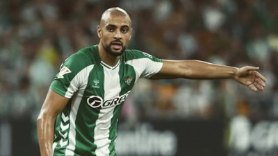 Fenerbahçe Sofyan Amrabat için 15 milyon euro istiyor