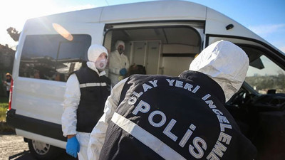 Korkunç olay! Yeğeni tarafından tabancayla vurulan kişi öldü