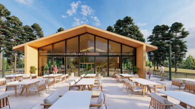 Sultanbeyli'ne yeni sosyal tesis müjdesi: Başkan Tombaş'tan Fetih Korusu'na büyük yatırım