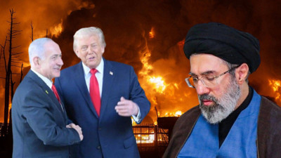 Savaşı bitirecek 15 madde ortaya çıktı... ABD'den İran'a "Ya tamam ya devam" teklifi! İşte 1 aylık ateşkesin yol haritası