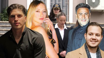 Kubilay Kaan Kundakçı cinayetinde şok detay: Katil Kadayıfçıoğlu'nu kaçırma planı ortaya çıktı! Kaçışı İzzet Yıldızhan mı yönetti?