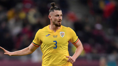 Radu Draguşin: Türk taraftarlar çok büyük baskı kuracak