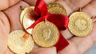 ALTIN FİYATLARI YÜKSELİŞE GEÇTİ! 25 Mart gram altın ne kadar? Gram kaç TL oldu?