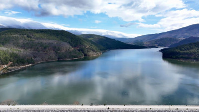 Bursa barajlarında son durum ne? Bursa güncel baraj doluluk oranı 2026